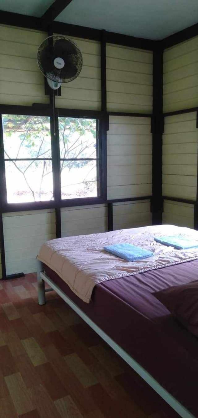 House By Klong Kloi Beach Koh Chang Ban Khlong Kloi Esterno foto